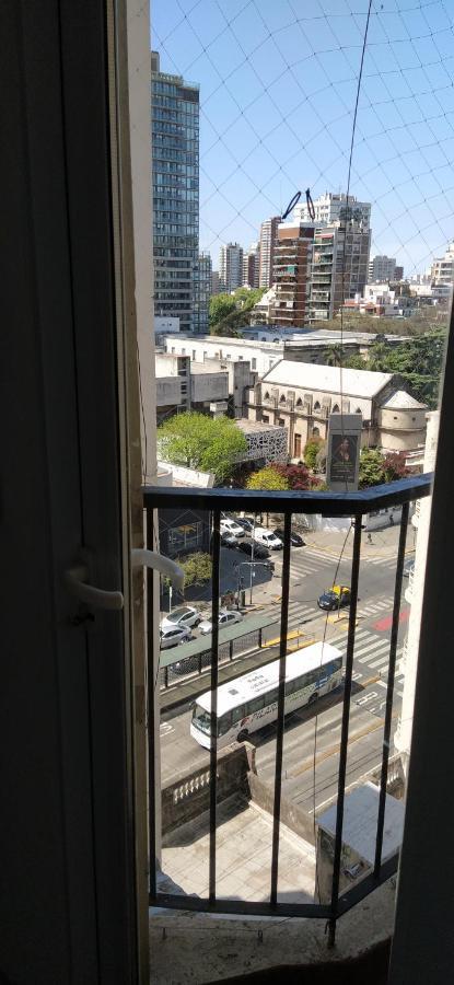 Belgrano Dpto Buenos Aires Exterior foto
