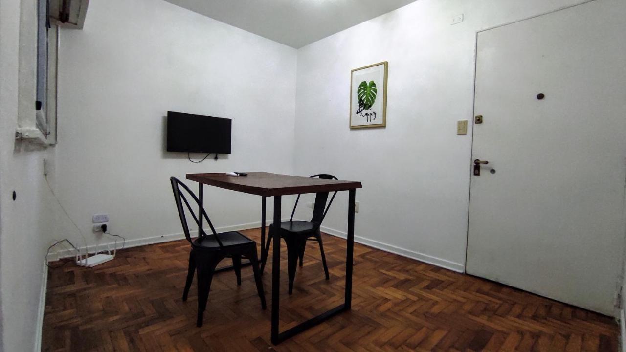 Belgrano Dpto Buenos Aires Exterior foto